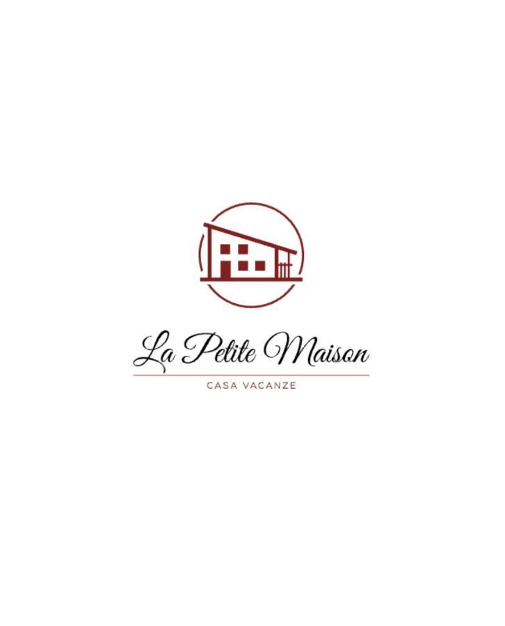 La Petite Maison Augusta Zewnętrze zdjęcie
