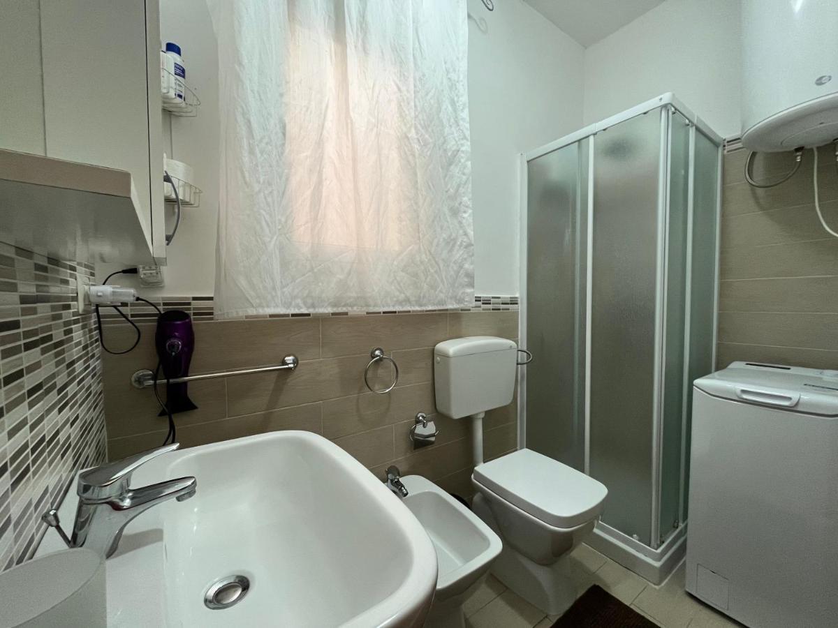 La Petite Maison Augusta Zewnętrze zdjęcie